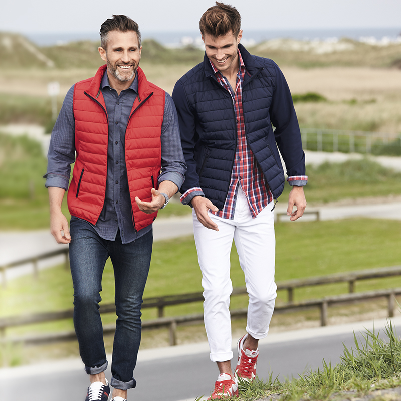 Outdoor Wear - O'Briens Menswear