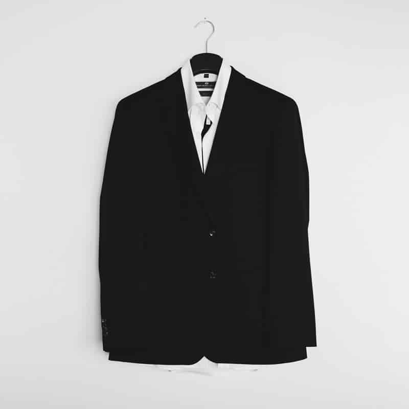 Tailored Clothing - O'Briens Menswear